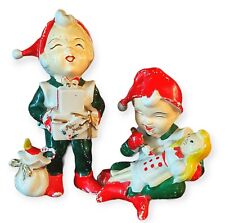 christmas elf doll for sale  Greenwood