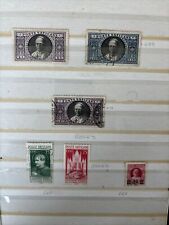Collezione francobolli vatican usato  Milano