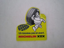 Autocollant stickers vintage d'occasion  Muret