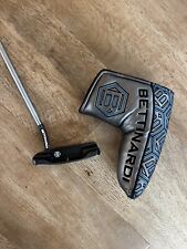 Bettinardi 2022 bb1 for sale  COVENTRY