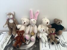 Joblot miniature teddy for sale  HUNTINGDON