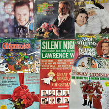 Vintage vinyls holiday for sale  Norcross
