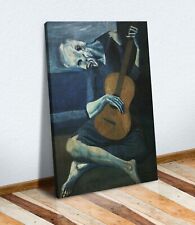 Pablo picasso old for sale  LONDONDERRY
