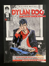 Dylan dog vicino usato  Tradate