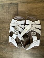 Saltwater sandals size for sale  Canton