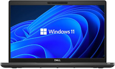 Dell latitude 5400 d'occasion  Maurepas