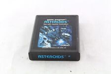 Atari 2600 asteroids for sale  LONDON