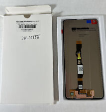 Motorola Moto G Power XT2117 2021 6.6" LCD tela digitalizadora recondicionada comprar usado  Enviando para Brazil