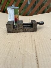 Small milling vice for sale  NOTTINGHAM