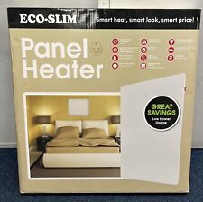 Eco slim panel for sale  BOSTON