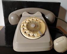 telefono fisso anni 60 usato  Pomezia