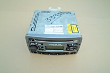 Ford stereo focus for sale  SOUTHPORT