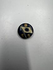 Whitehead hoag pin for sale  Sacramento