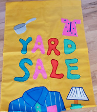 Yard sale nylon for sale  Manassas