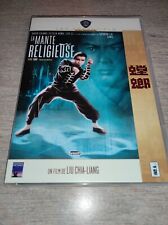 Dvd mante religieuse d'occasion  Lille-