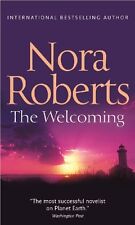 Welcoming nora roberts for sale  UK