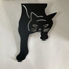 Black cat door for sale  Buffalo