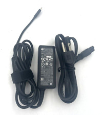 LOT 10 USB-C Type-C For HP Chromebook Dell Lenovo Acer Samsung Laptop Adapter for sale  Shipping to South Africa