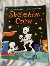Funnybones skeleton crew for sale  NEWCASTLE UPON TYNE