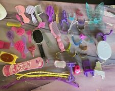 Barbie doll accessories for sale  ENFIELD