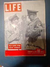 1941 life magazine for sale  Silverton