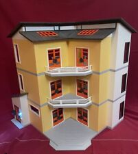 life city house playmobil for sale  SOLIHULL