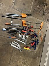 Job lot tools for sale  GLOSSOP