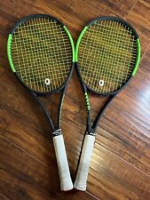 Two wilson blade for sale  Cypress