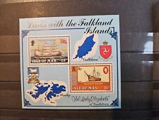 Postage stamps isle for sale  Ireland