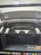 Travall dog guard for sale  BUCKLEY