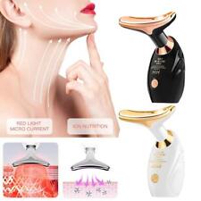 Neck face massager for sale  Shipping to Ireland