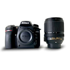 Nikon d7500 digital for sale  Somerset