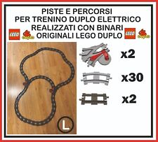 binari duplo usato  Italia