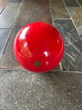 Red bocce ball for sale  Greencastle