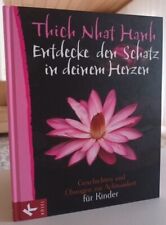 Nhat hanh entdecke gebraucht kaufen  Weinheim