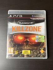 Killzone classics ps3 usato  Domusnovas