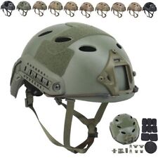 Tactical helmet fast for sale  Shipping to Ireland