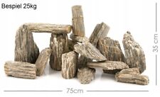 Woodstone steinholz xxl gebraucht kaufen  Kliestow, -Rosengarten, -Lichtenberg