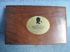 Sherlock holmes museum for sale  BASILDON