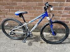 Mountain bike inch for sale  ALFRETON