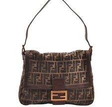 Authentic fendi zucca for sale  Shipping to Ireland