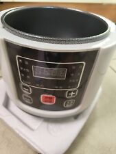 Travel rice cooker for sale  ASCOT