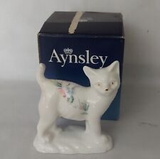 Rare aynsley sweetheart for sale  LINCOLN