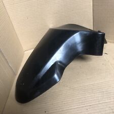 YAMAHA BWS 125 BW’S 125  2010-13 Front Mudguard Front Fender Front Mud Guard for sale  Shipping to South Africa