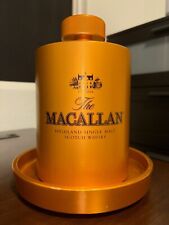 Macallan whisky ice for sale  Las Vegas