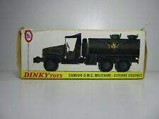 Dinky toys 823 d'occasion  Dunkerque-