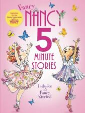 Fancy nancy minute for sale  Arlington