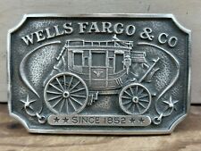 Vintage 1973 wells for sale  Tucson