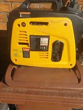 Suitcase generator for sale  HOLYWELL