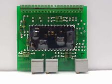 NORCONTROL NN-832.14 Analógico Entrada Adaptador PCB HE-220293E NN83214 comprar usado  Enviando para Brazil